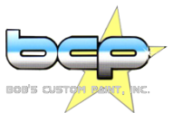 Bob's Custom Paint & Restoration